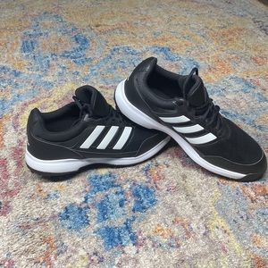Adidas Tech Response 2.0 Golf Shoe​​​​
